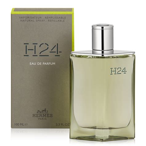 h24 hermes reviews|hermes h24 edp review.